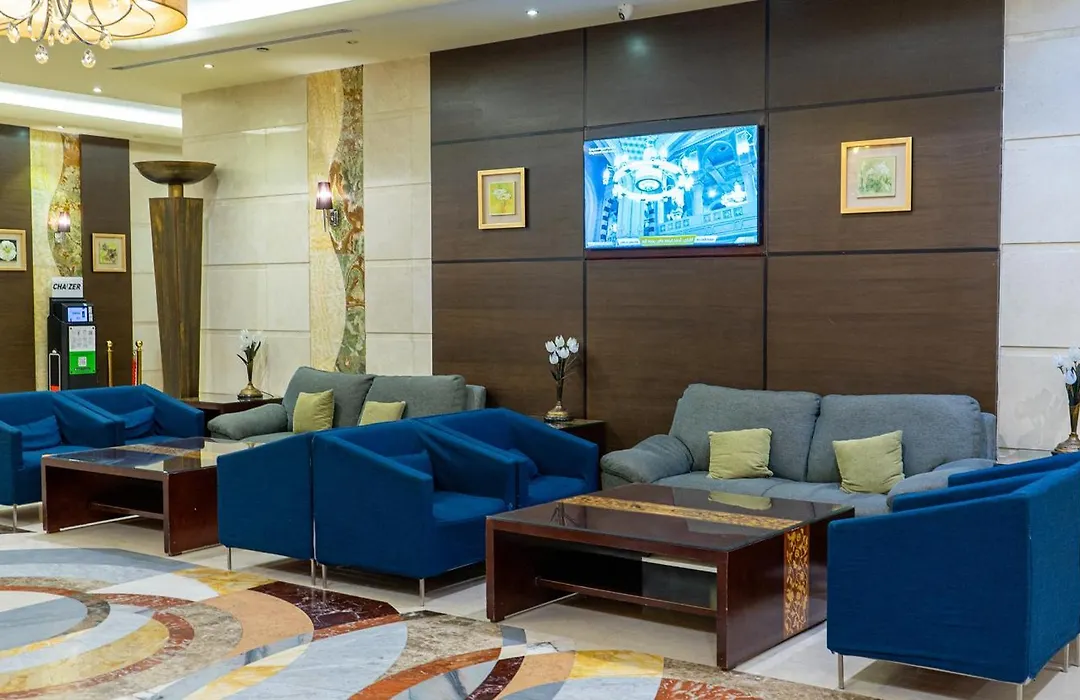 Al Safwah Hotel Third Tower 3-1