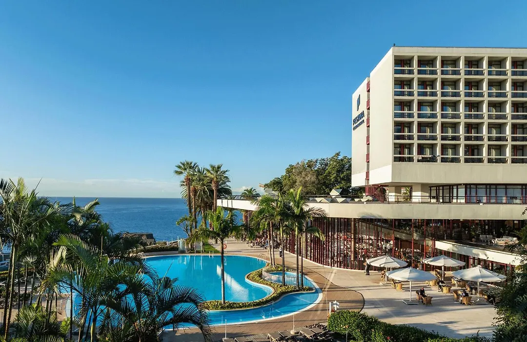 Pestana Casino Park Hotel & Casino-1