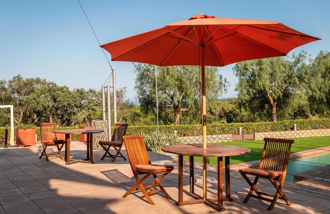 Sant Pere Del Bosc Hotel & Spa - Adults Recommended-1
