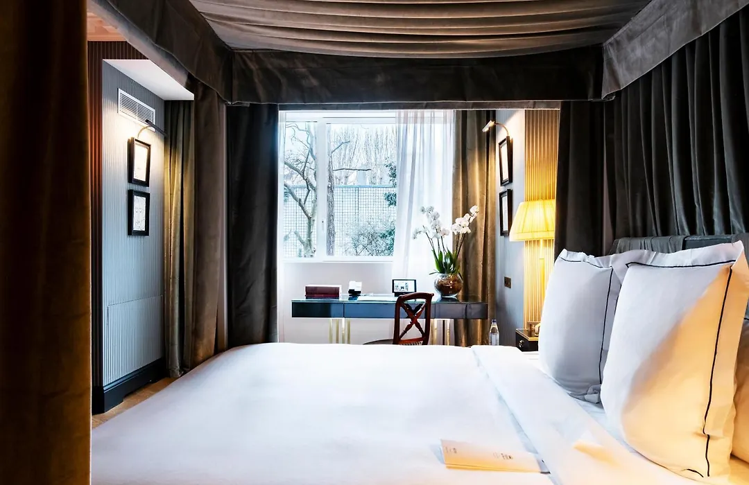 Hôtel de Berri Champs-Élysées, a Luxury Collection Hotel-1