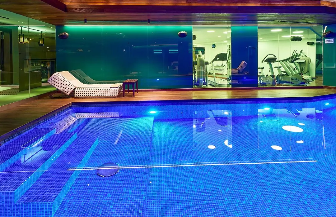 Lasagrada Hotel Istanbul-1