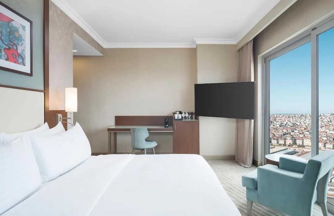 Selectum City Atasehir-1