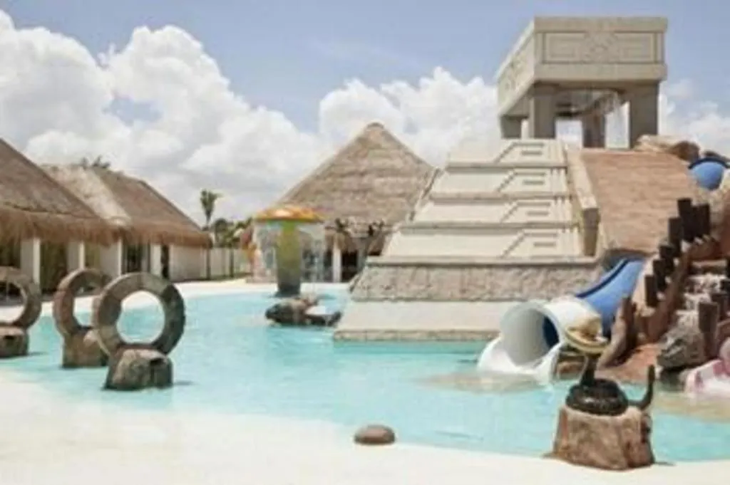 Finest Playa Mujeres - All Inclusive-1