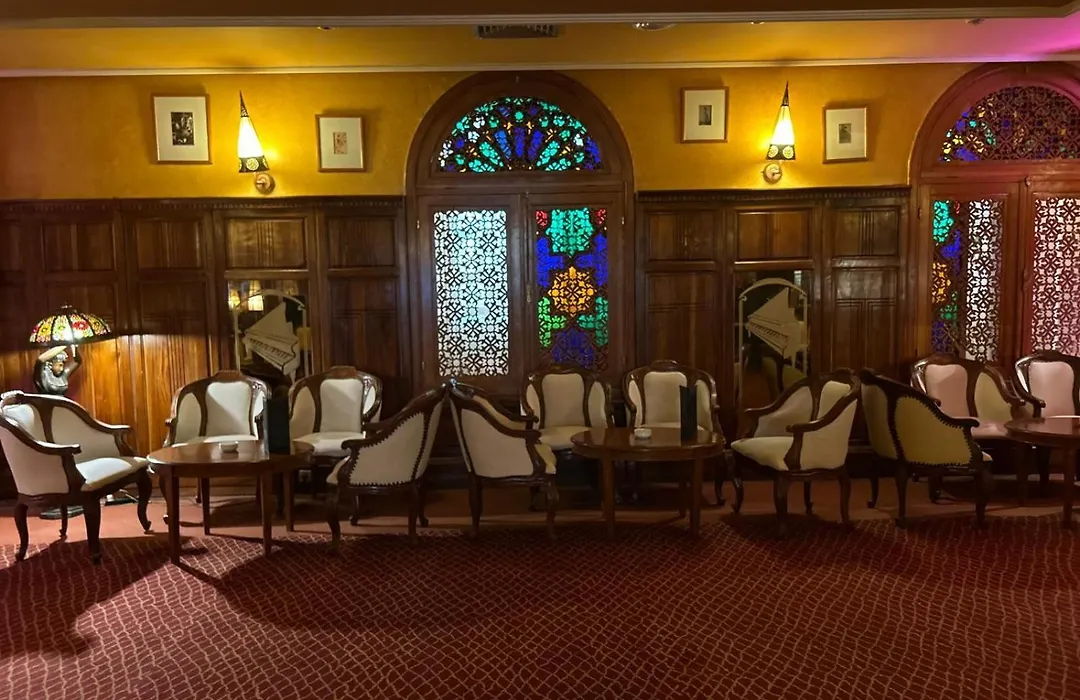 Zalagh Parc Palace-1