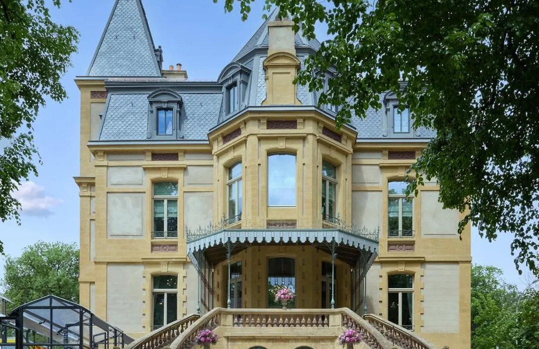 Villa Pétrusse-1