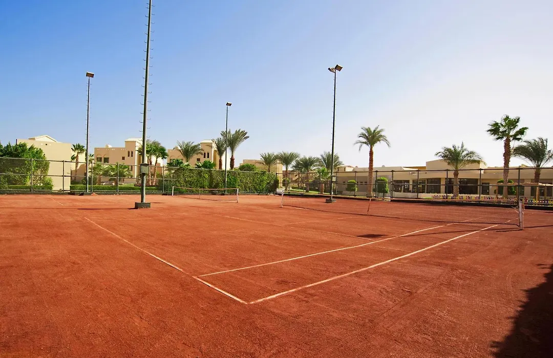 Swiss Inn Resort Hurghada-1