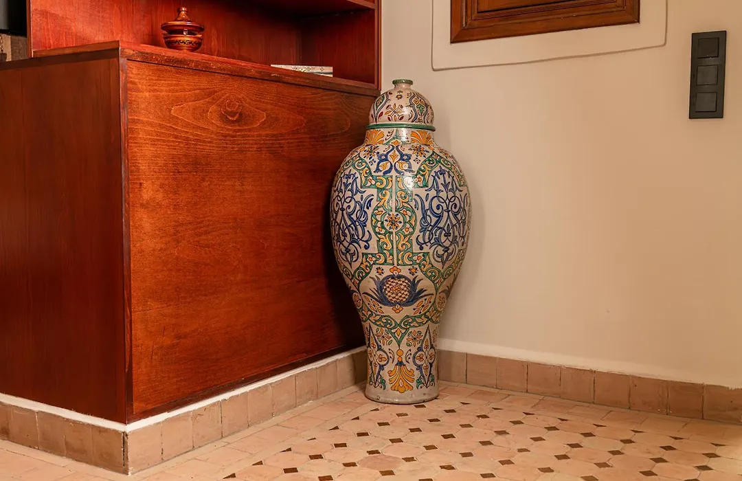 Riad Dar Chams Tanja-1