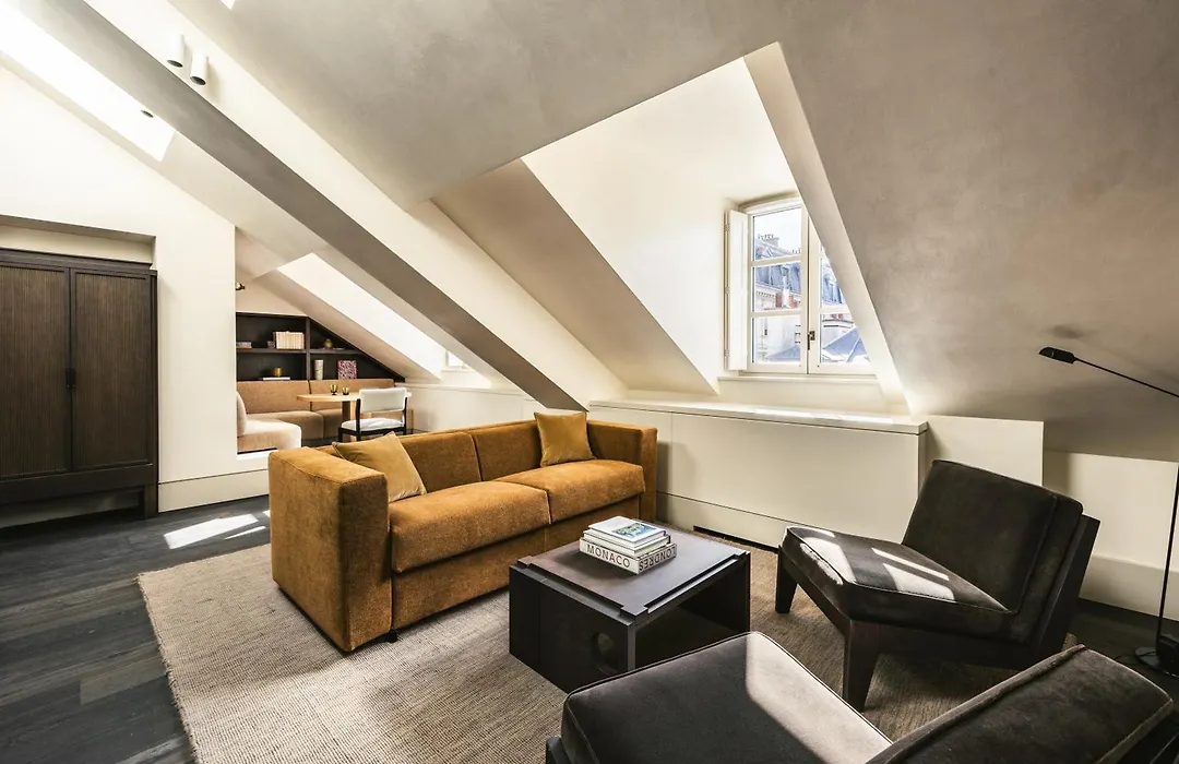 Mondovi Luxury Suites-1