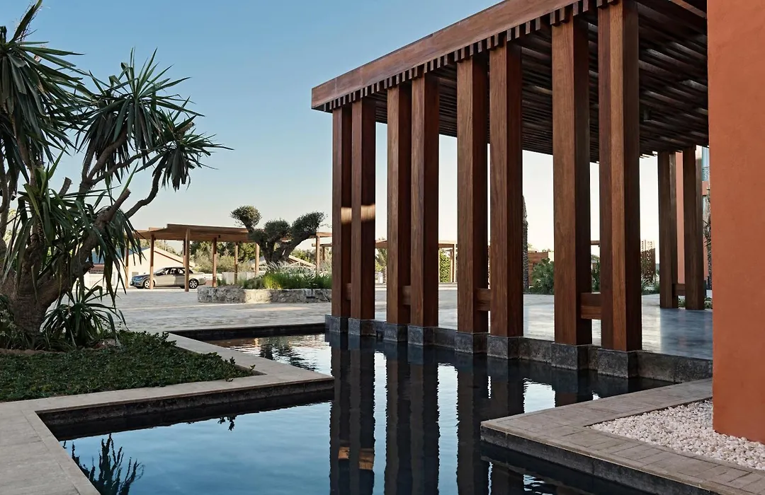 The Chedi El Gouna-1