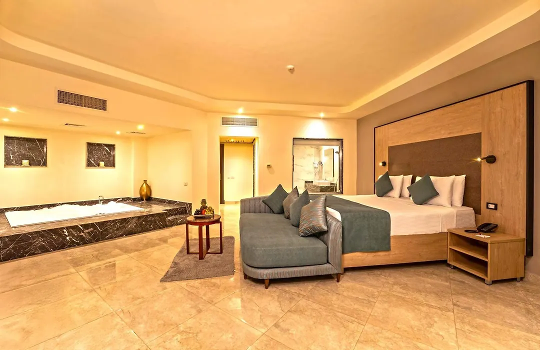 Xperience Kiroseiz Aquapark Premier-Naama Bay-1
