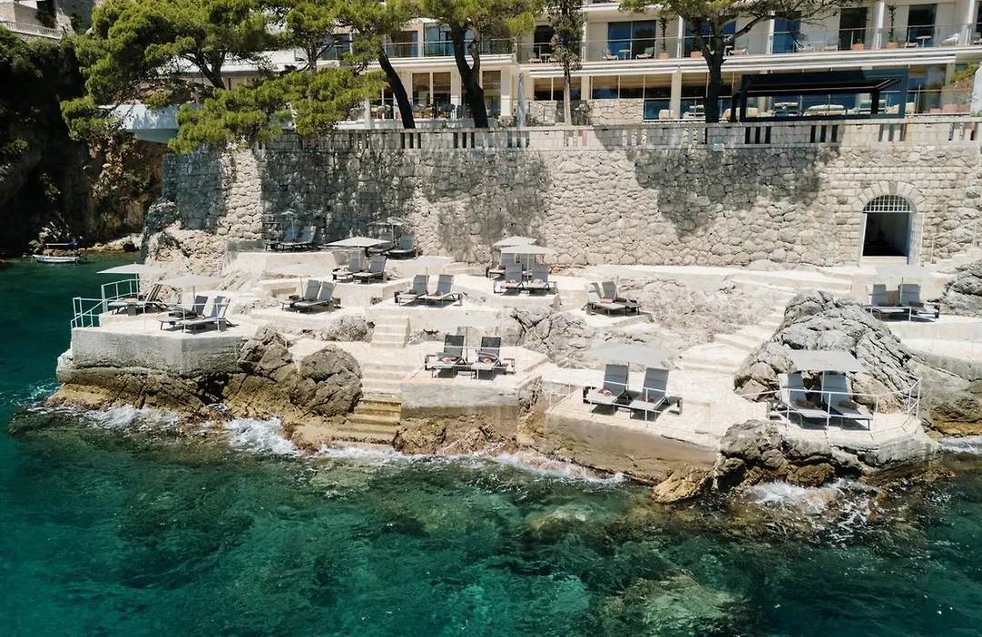 Villa Dubrovnik-1