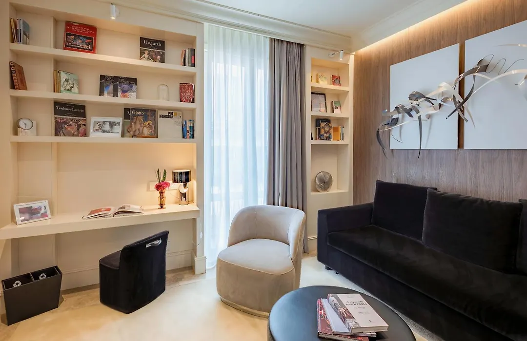 The First Dolce - Preferred Hotels & Resorts-1