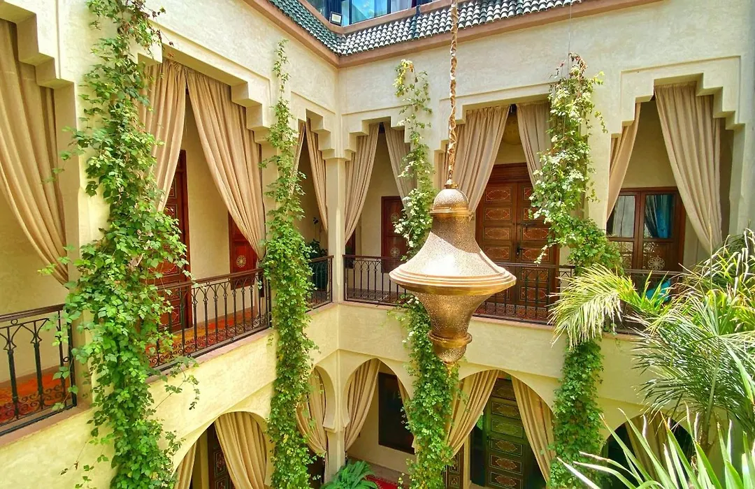 Riad El Hara-1