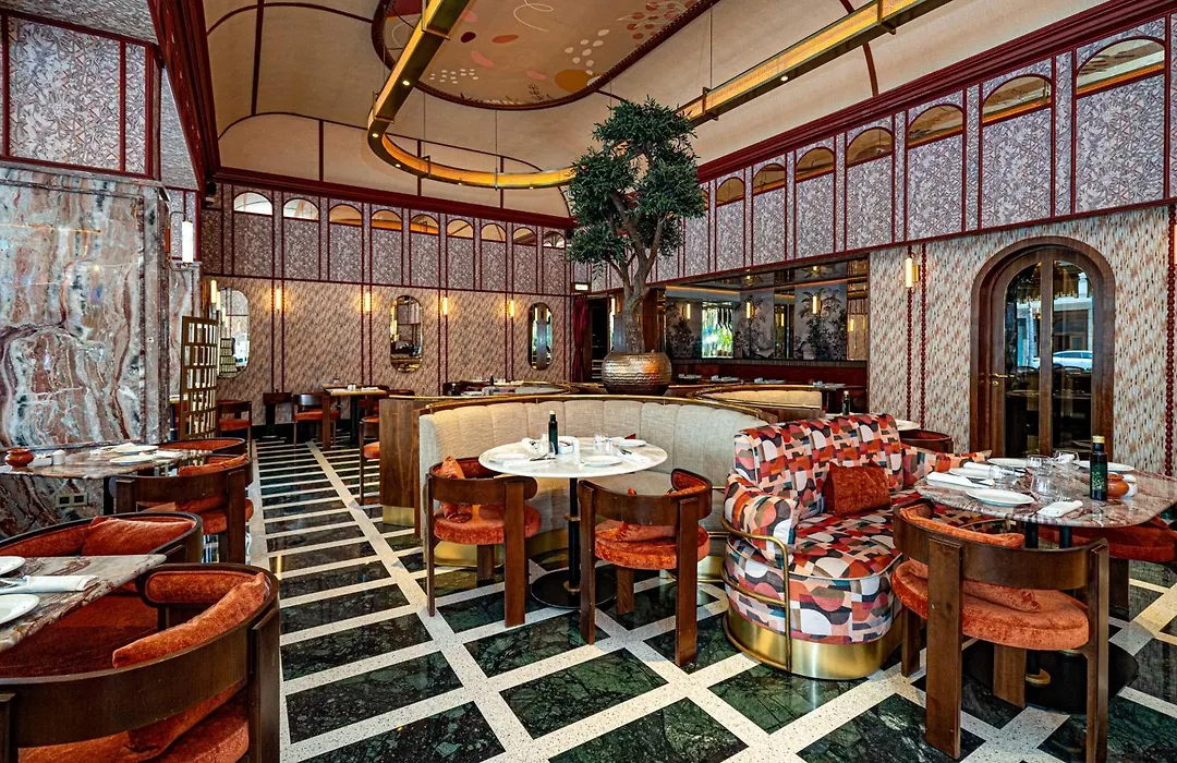 Marly Boutique Hôtel-1