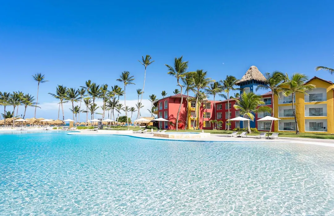 Tropical Deluxe Princess-1