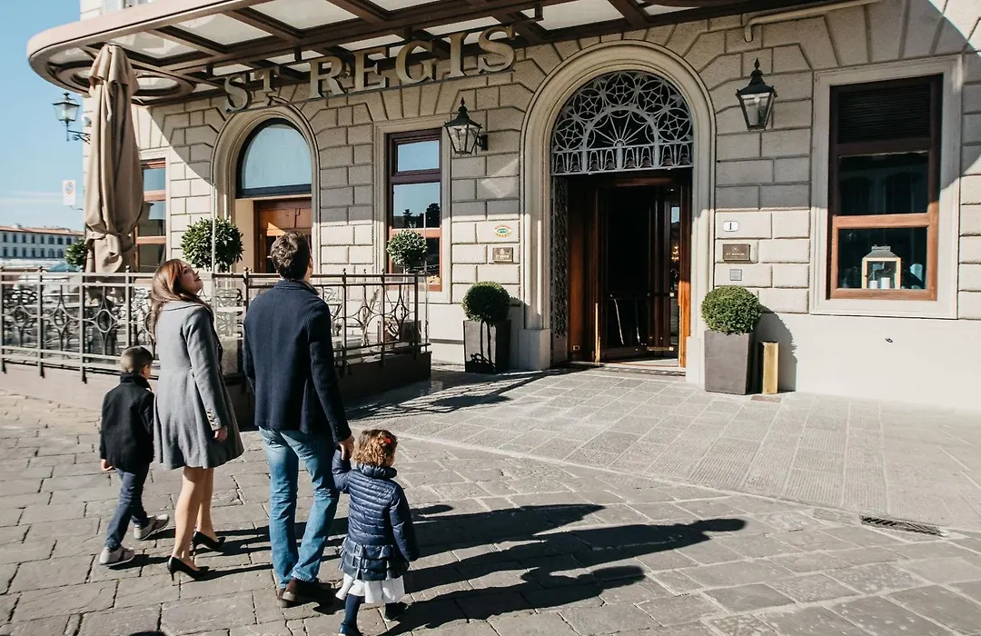 The St. Regis Florence-1