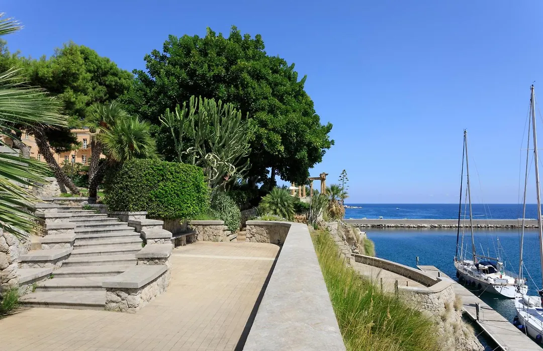 Rocco Forte Villa Igiea-1