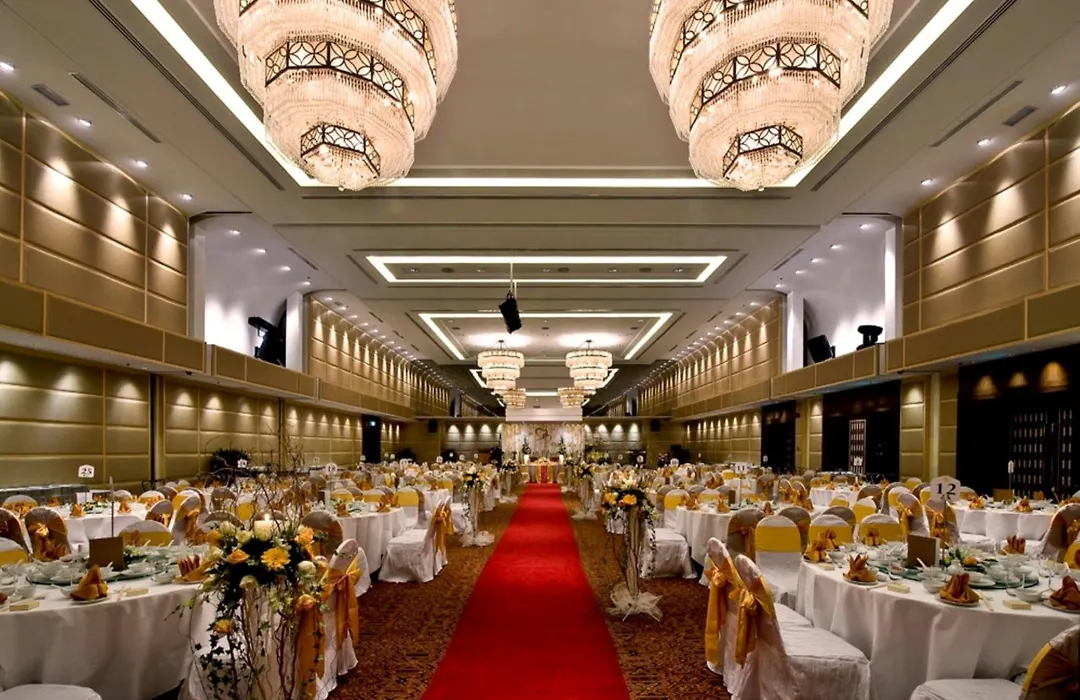 Seri Pacific Hotel Kuala Lumpur-1