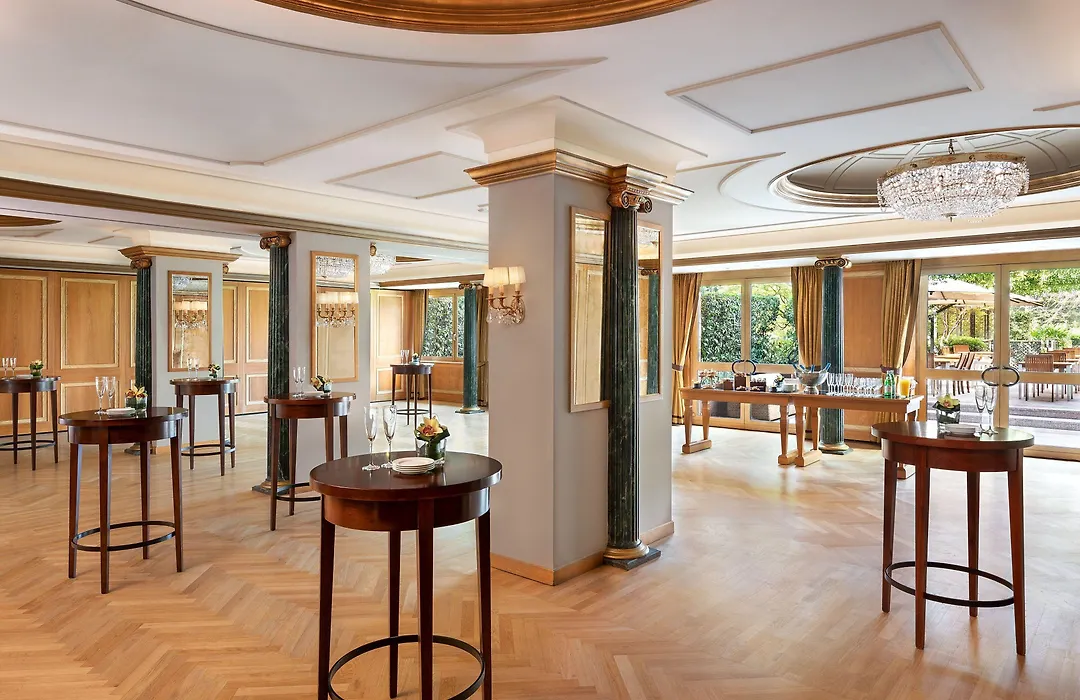 The Westin Palace, Milan-1