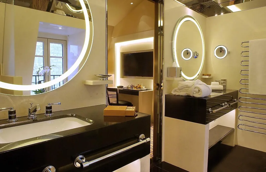 Hotel Montaigne-1