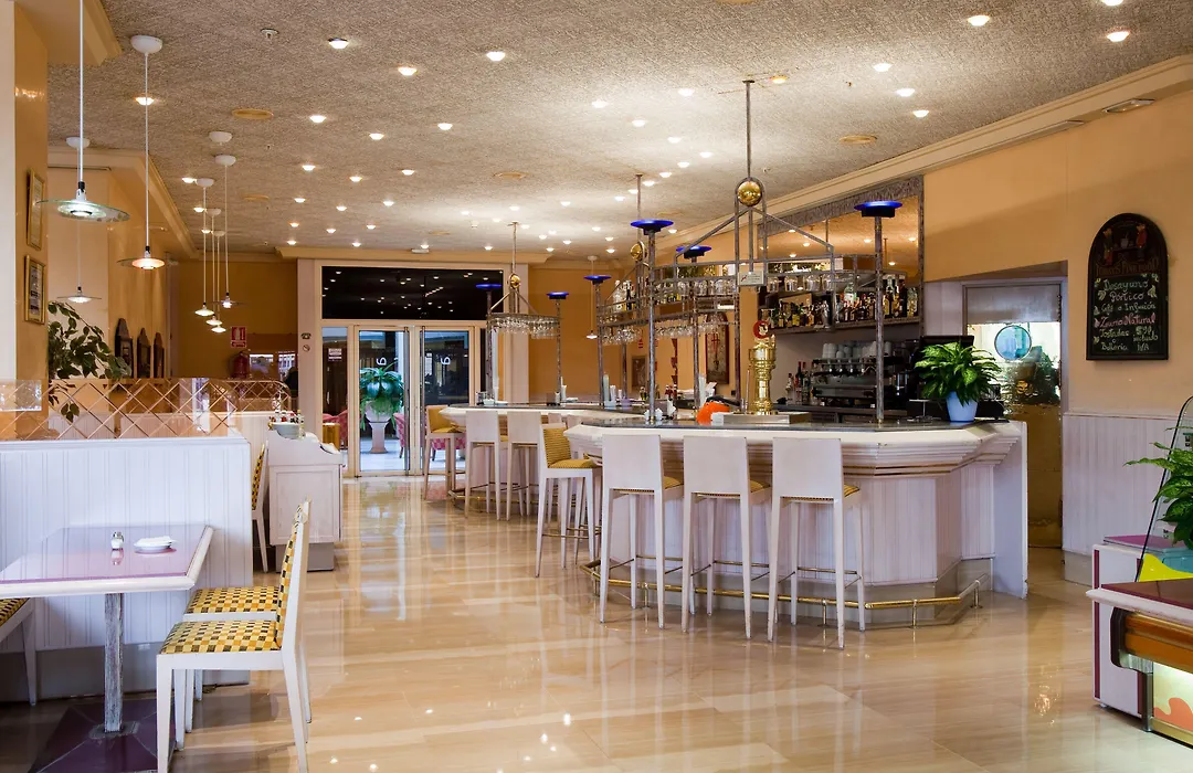 Only You Hotel Sevilla-1