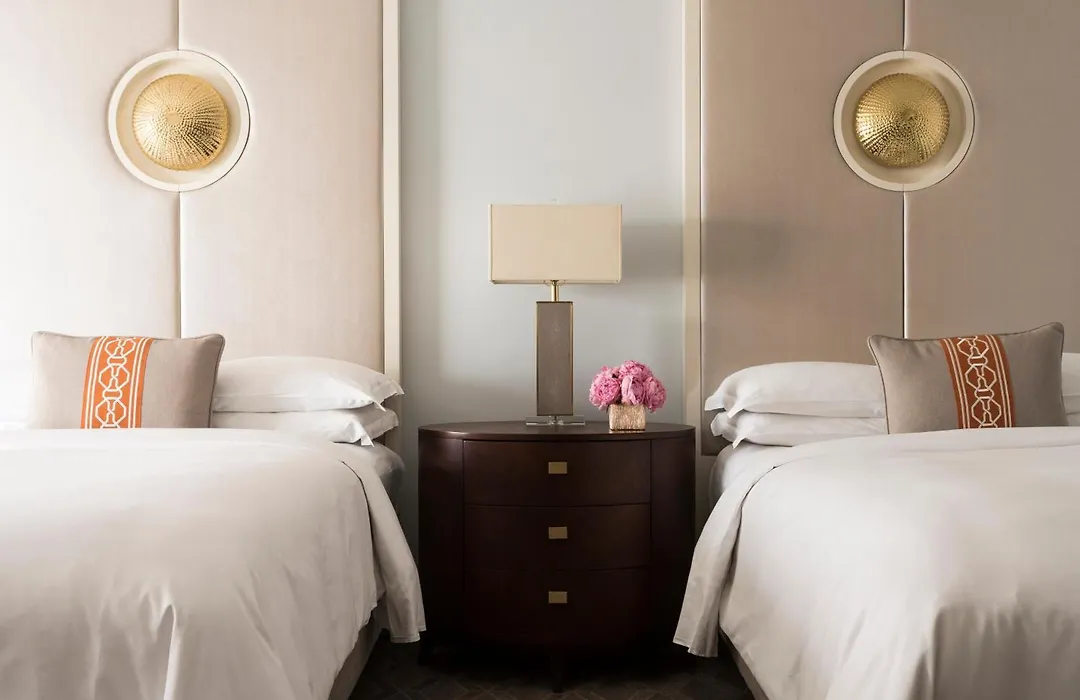The Ritz-Carlton, Marina Del Rey-1