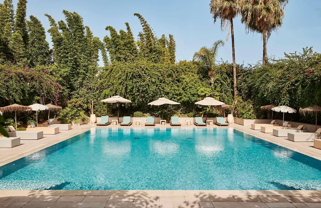 Hyatt Regency Casablanca-1