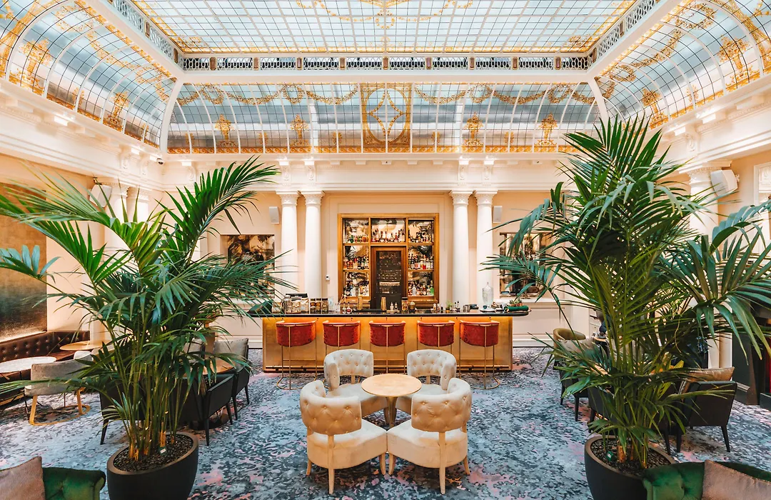 Hôtel du Louvre, in The Unbound Collection by Hyatt-1