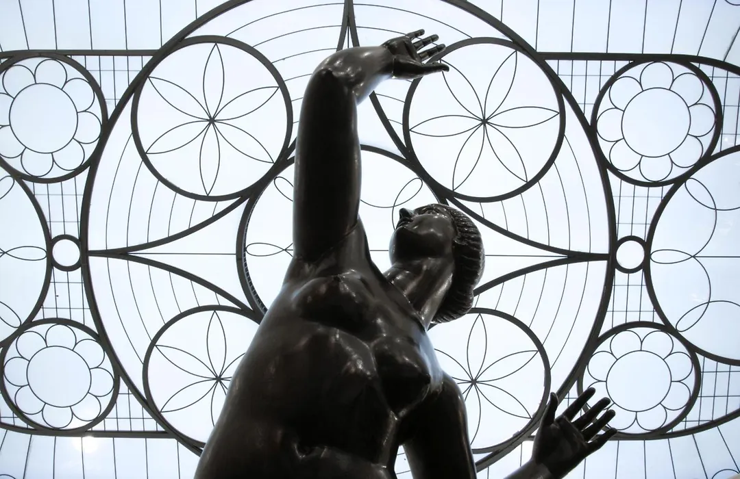 Grand Hotel Et De Milan - The Leading Hotels Of The World-1