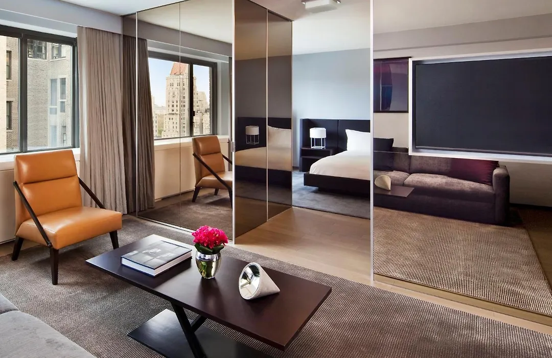 Loews Regency New York Hotel-1