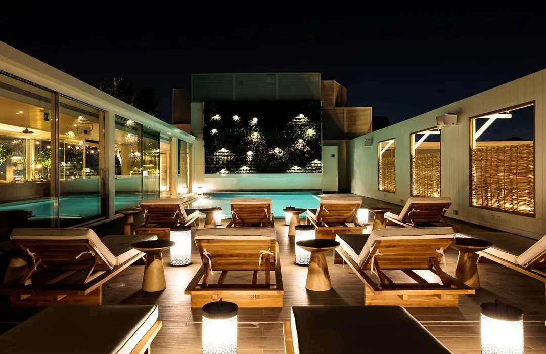 Athens Marriott Hotel-1