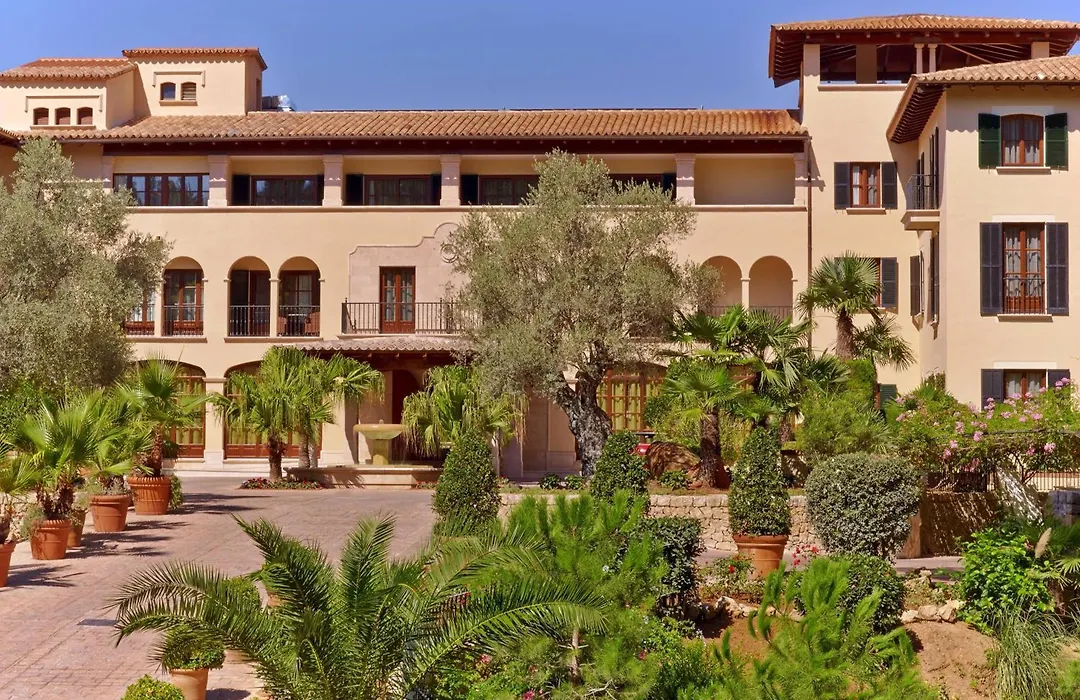 Sheraton Mallorca Arabella Golf Hotel-1