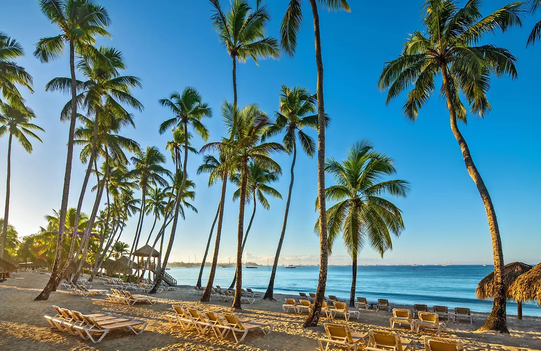 Dreams La Romana Resort And Spa (Adults Only)-1