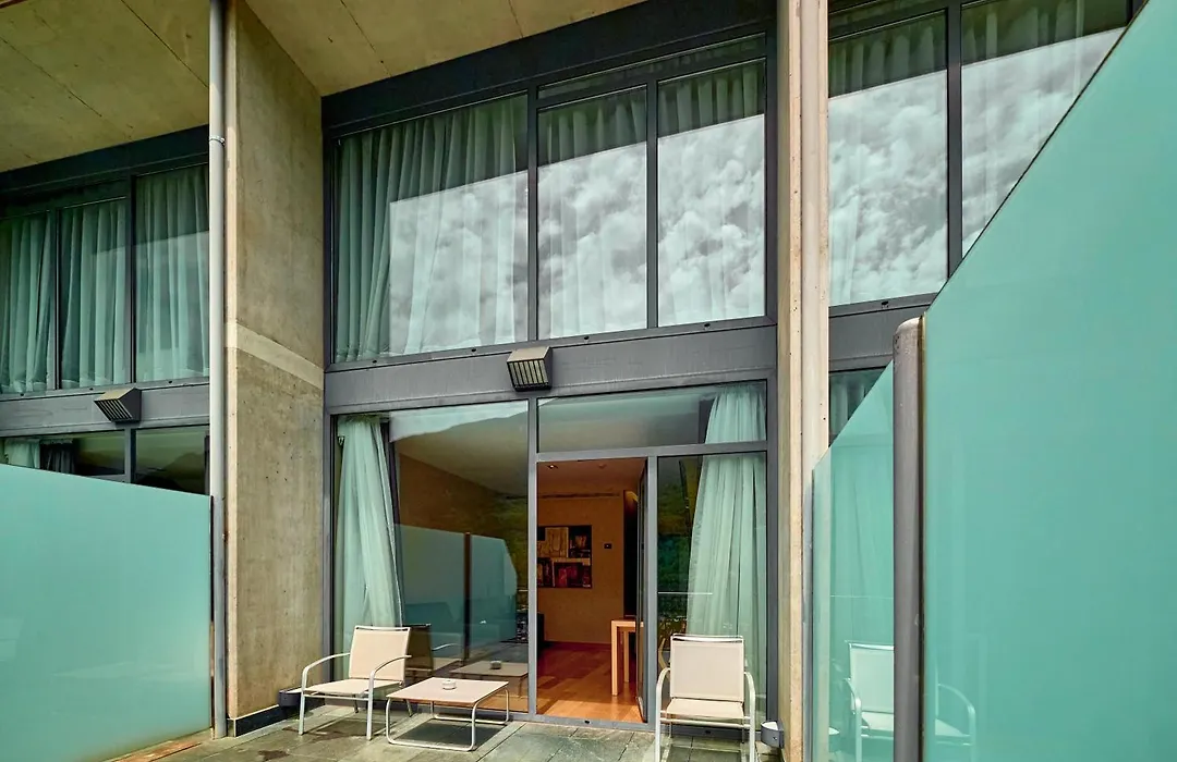 Andorra Park Hotel-1