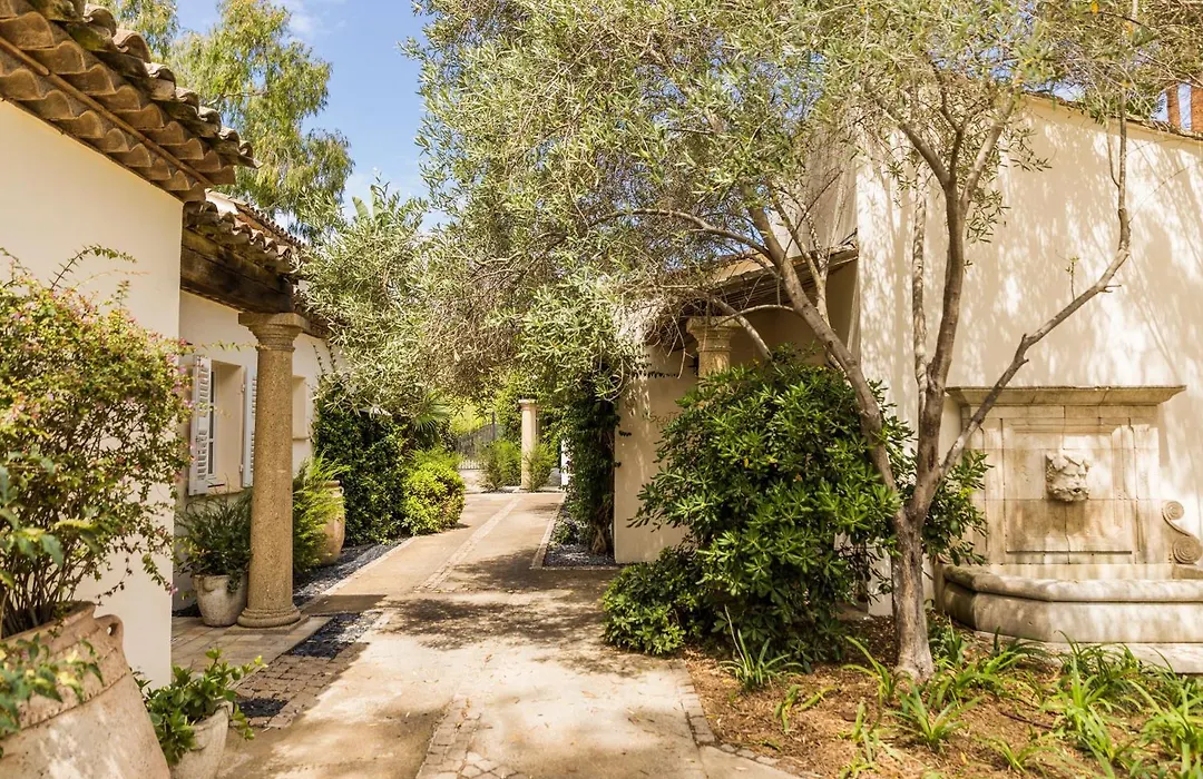 Hôtel La Tartane Saint-Tropez-1