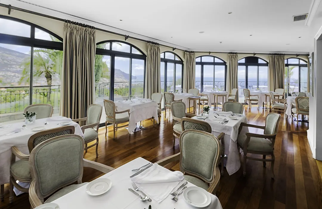 Hotel Quinta Das Vistas (Adults Only)-1