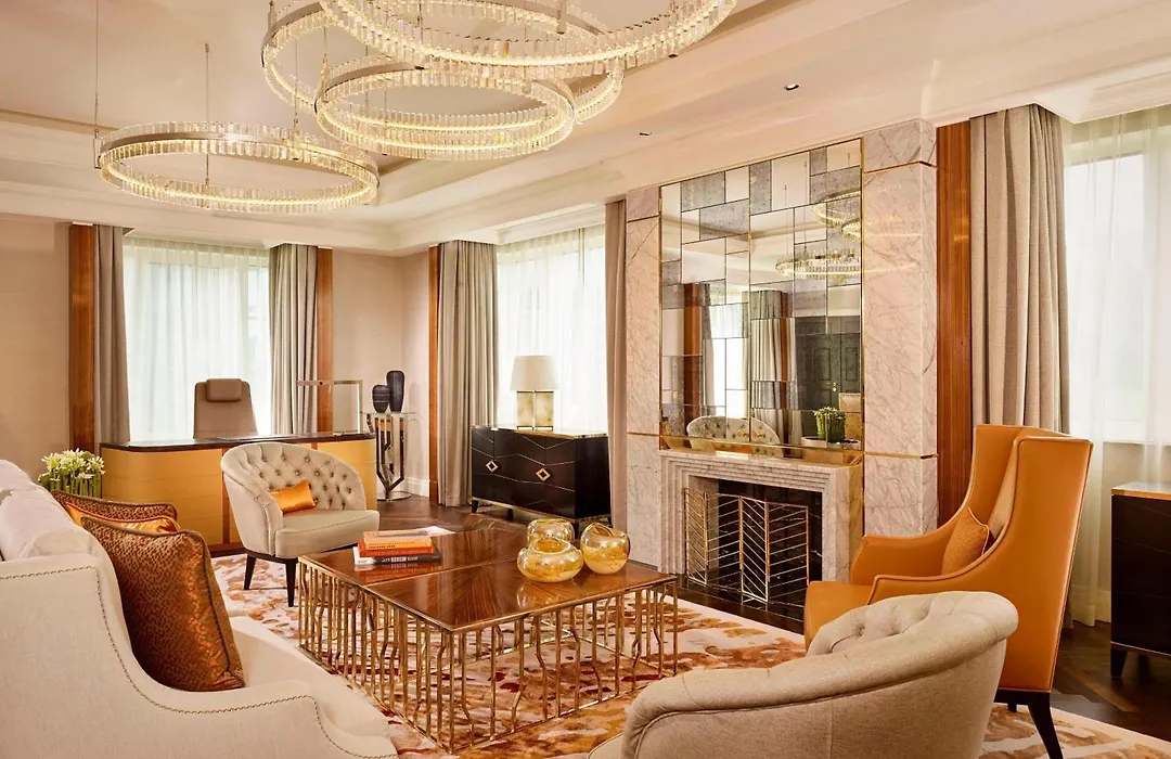 The Ritz-Carlton, Berlin-1