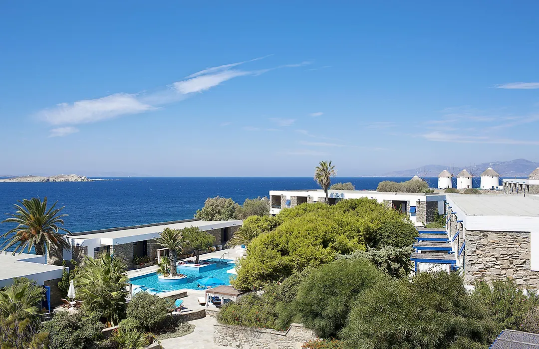 Mykonos Theoxenia, A Member Of Design Hotels-1