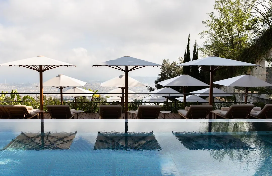 Mett Barcelona Gl - A Leading Hotel Of The World-1