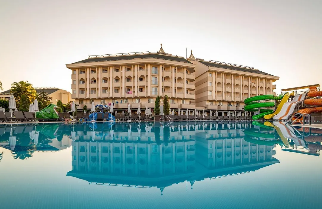 Calimera Hane Garden Hotel-1