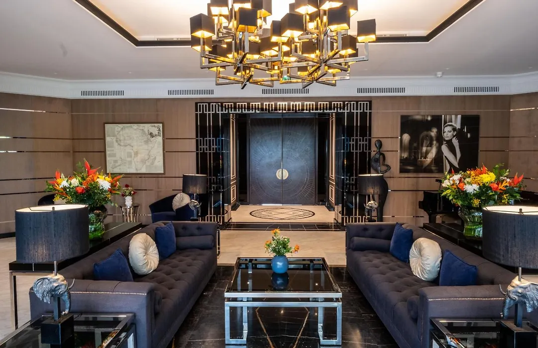 Palais Wia Boutique Hotel-1