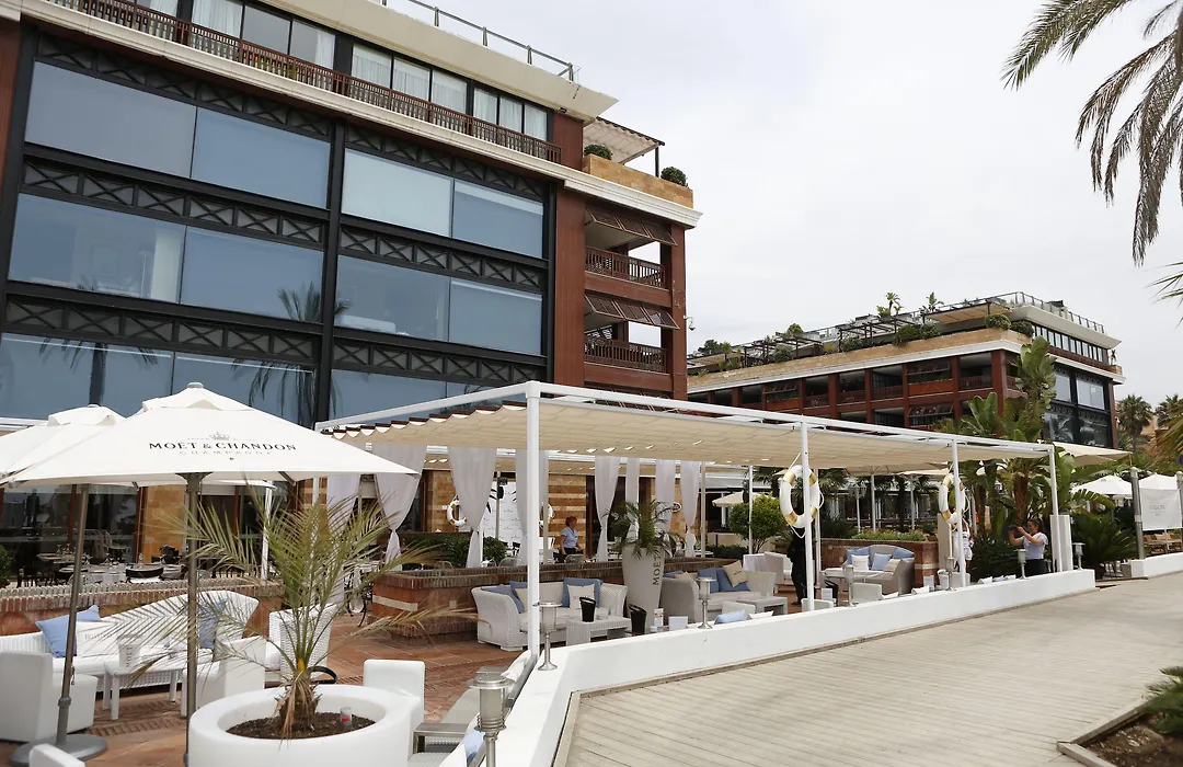 Gran Hotel Guadalpin Banus-1