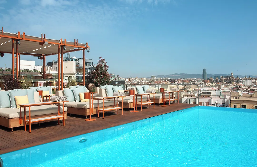 Grand Hotel Central, Small Luxury Hotels-1
