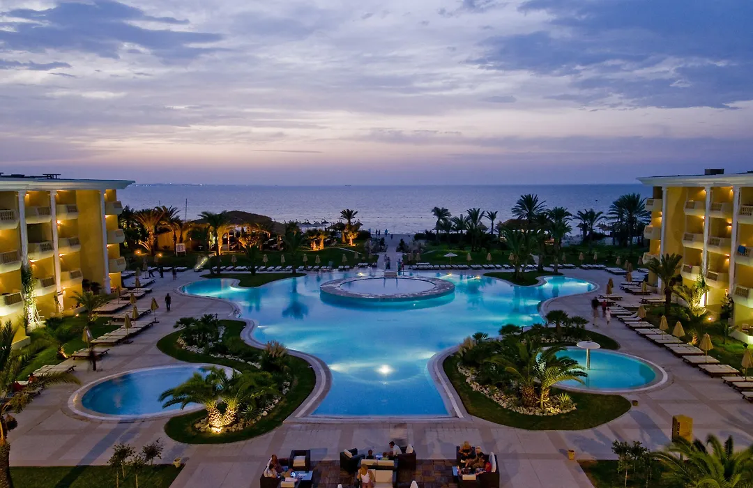Royal Thalassa Monastir-1