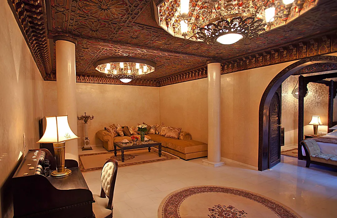 Palais Shéhérazade&Spa-1
