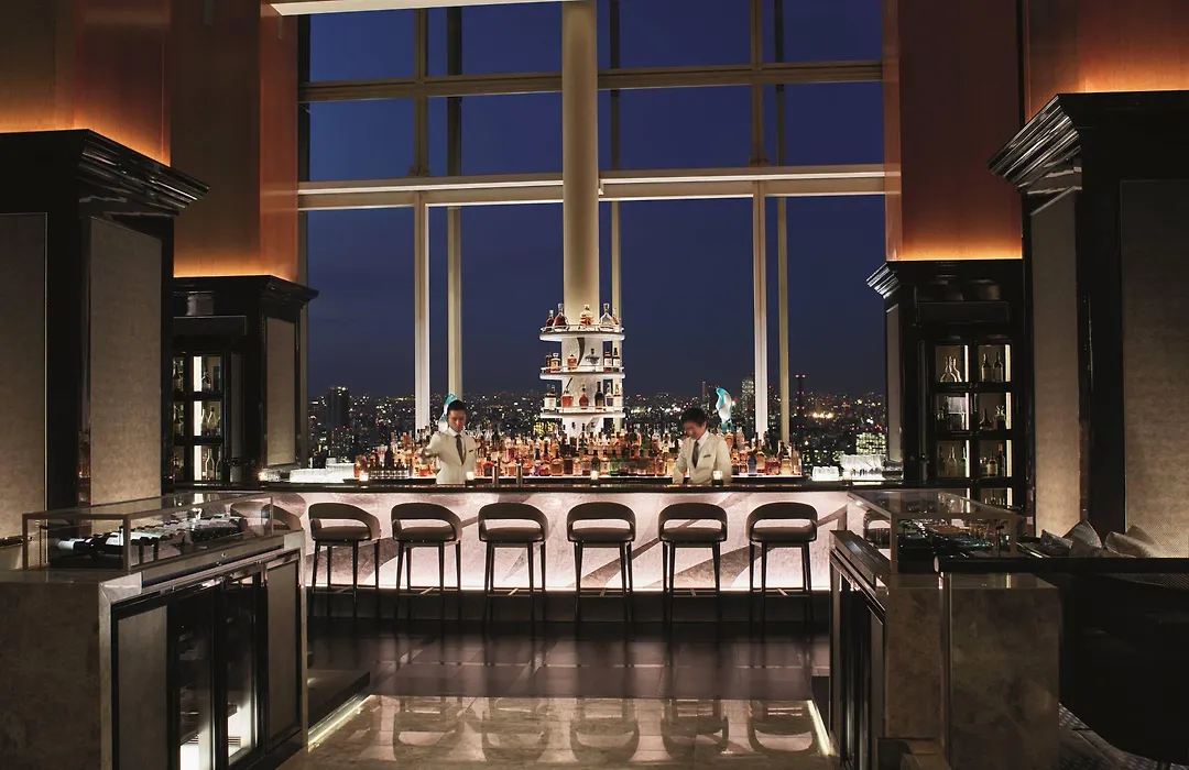 The Ritz-Carlton, Tokyo-1