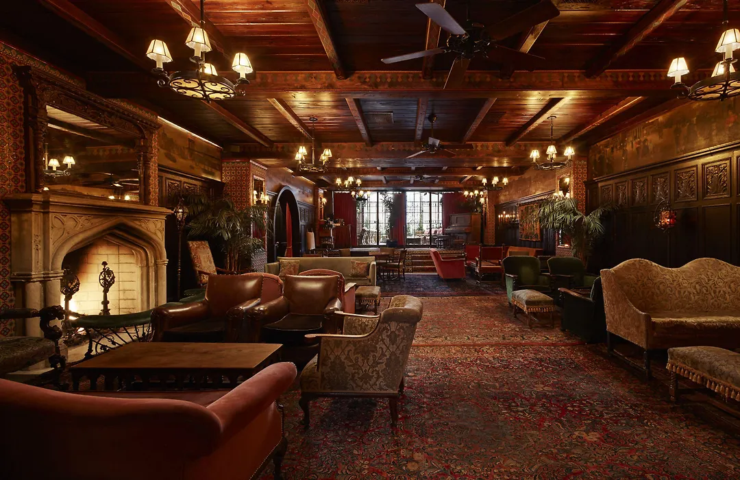 The Bowery Hotel-1
