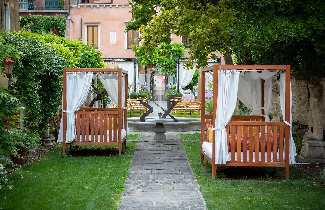 Excess Venice Boutique Hotel&Private Spa - Adults Only-1