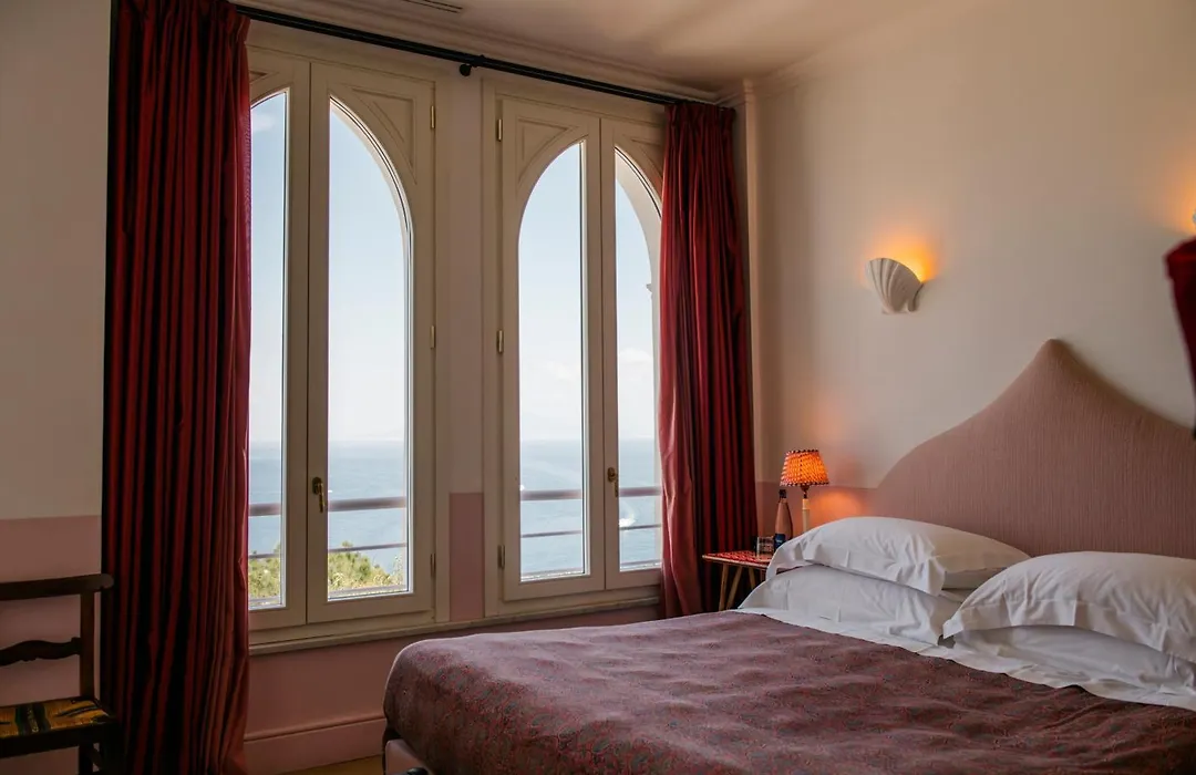 Il Capri Hotel-1