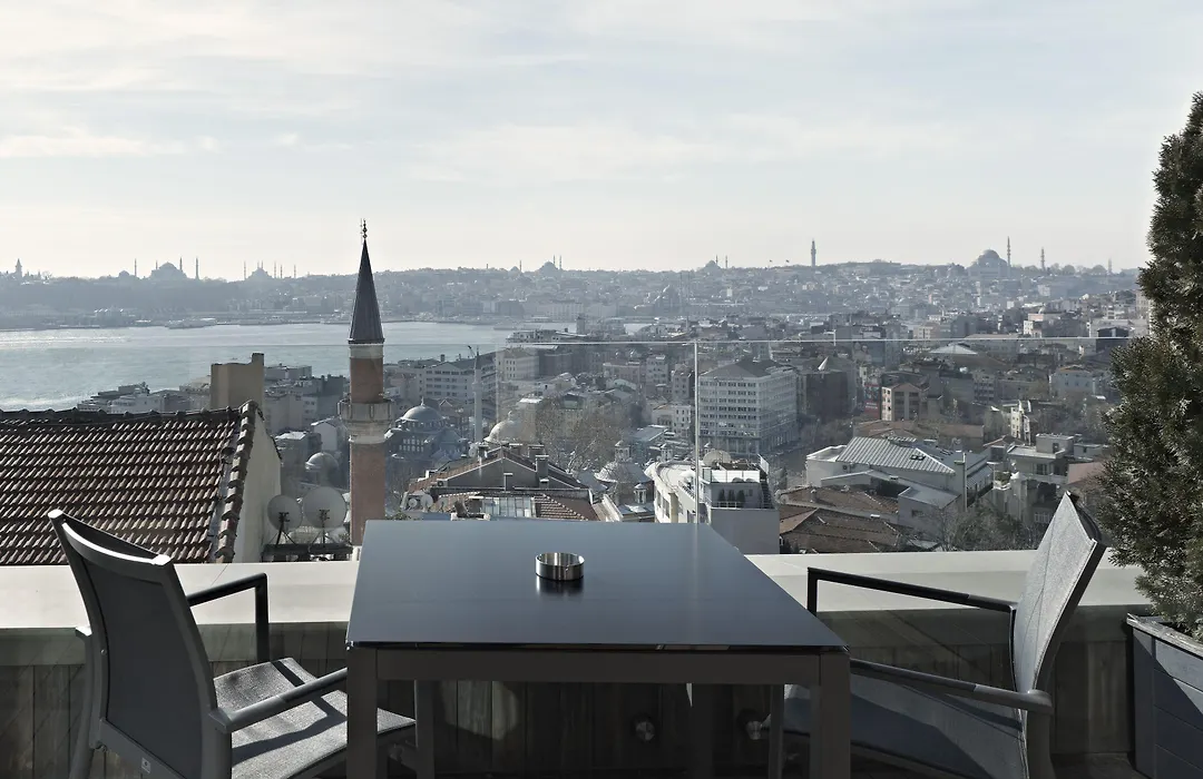 Witt Istanbul Suites-1